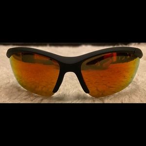 Pepper’s Ricochet Polarized Sunglasses
